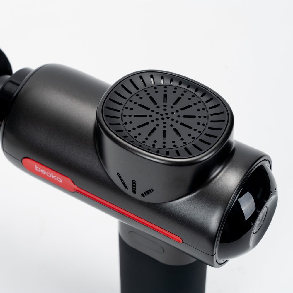 Upper View M2 PRO Deep Tissue Massage Gun