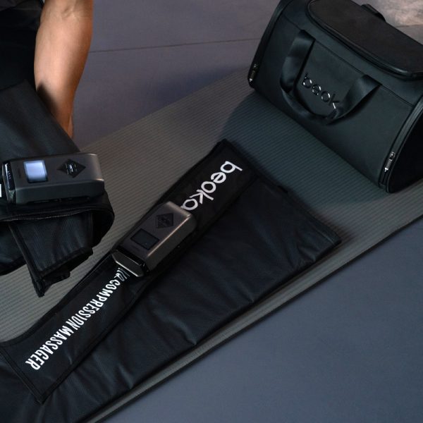 Air Compression Leg Massager (Gen 2) - Medium (925x365x60 mm)
