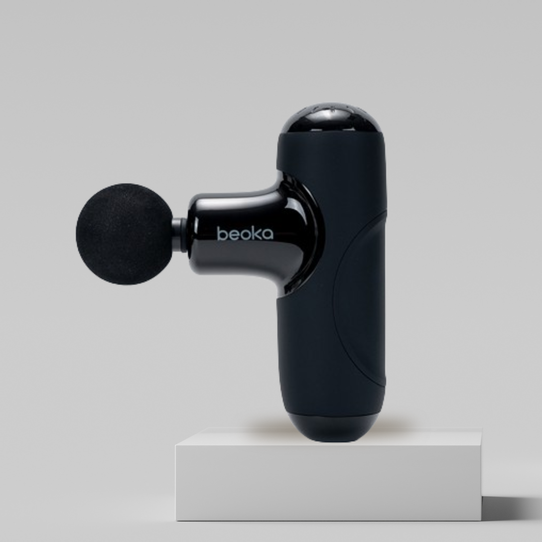 Thermal Massage Head for Mini Q2/L2/CUTE-X Massager