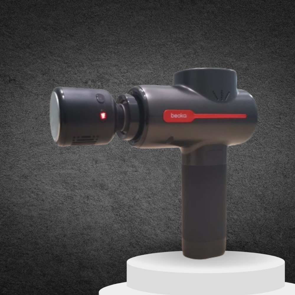 Thermal 2-in-1 Massage Head (Hot & Cold) for M2 PRO / TiPRO MAX