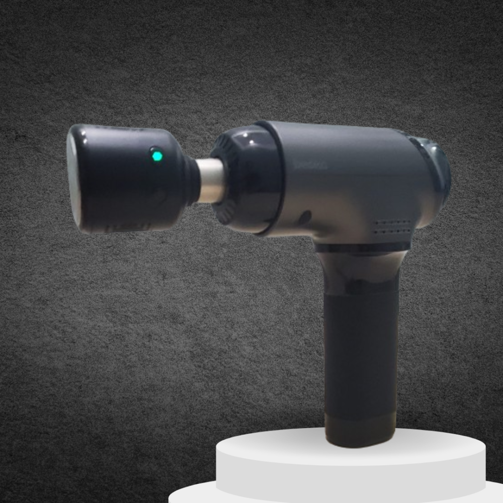 Thermal 2-in-1 Massage Head (Hot & Cold) for M2 PRO / TiPRO MAX Complete View