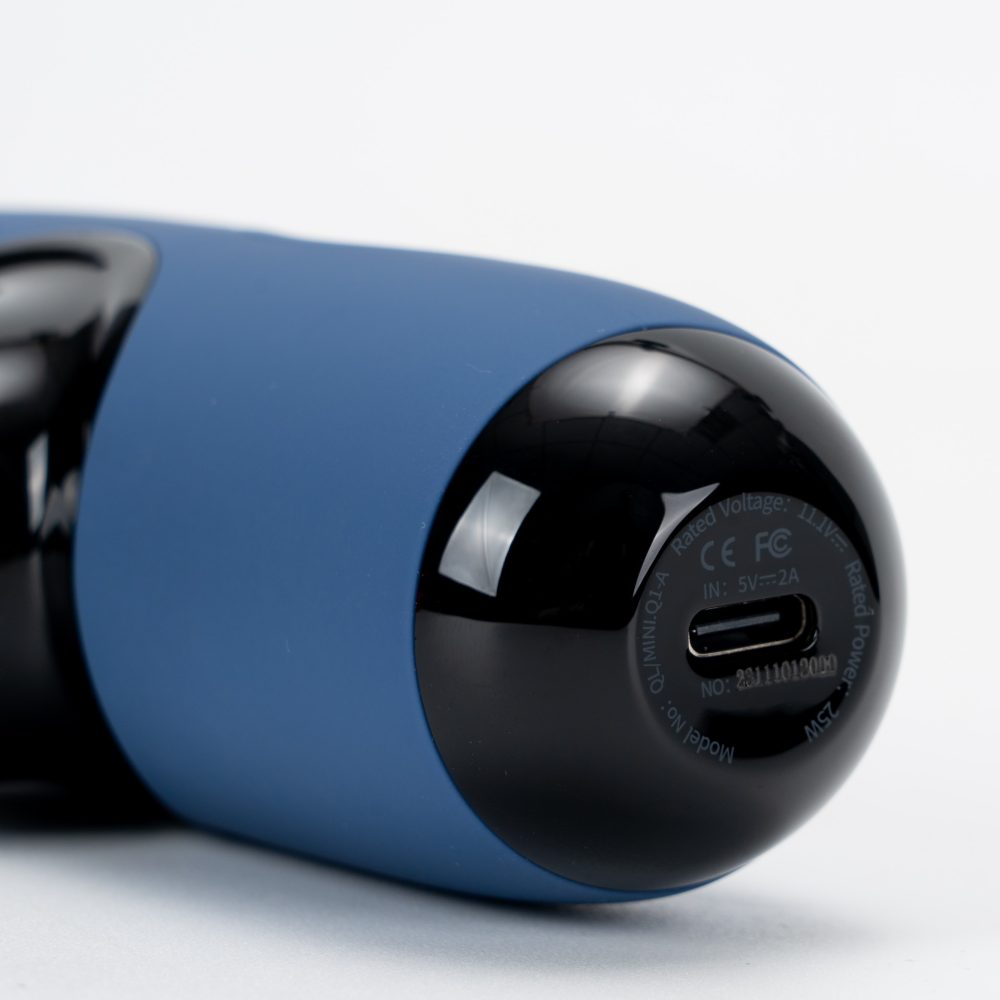 Charging Plug of Super MINI Q1 Massage gun