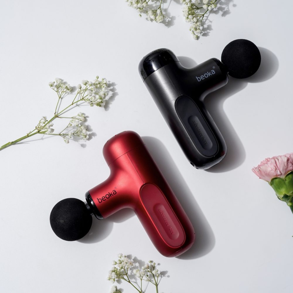 Mini CUTE-X Massage Gun