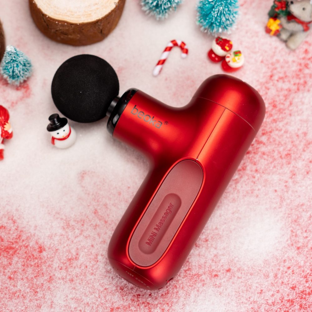 Mini CUTE-X Massage Gun
